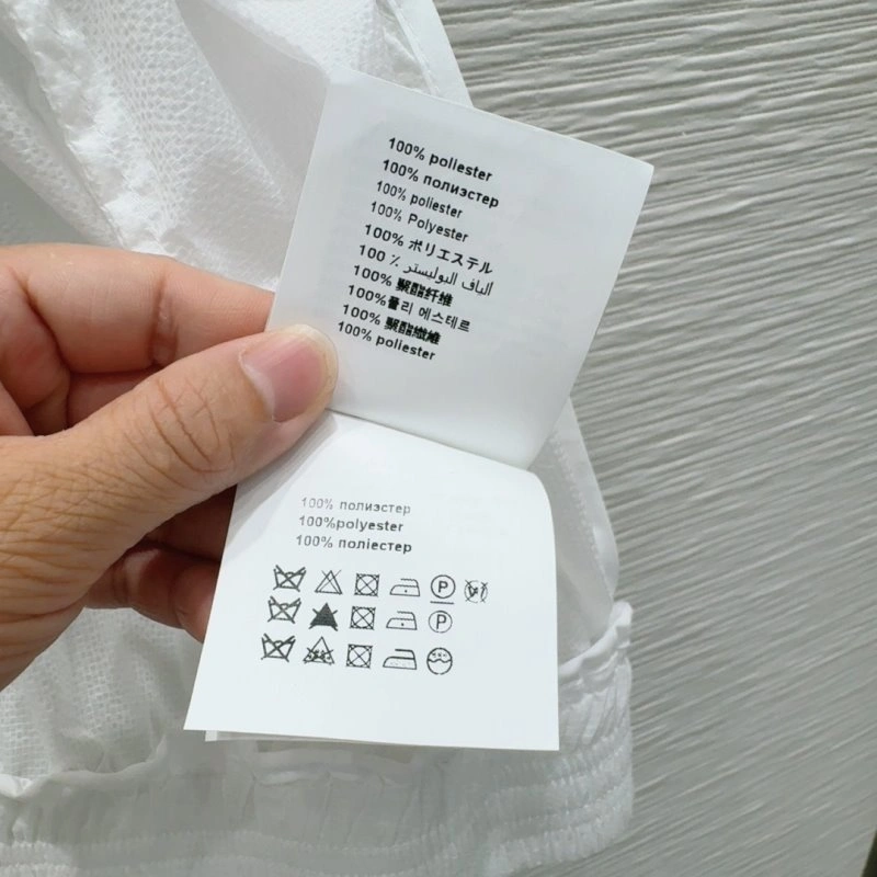 Breathable Miu Miu Sunscreen Jacket 156293