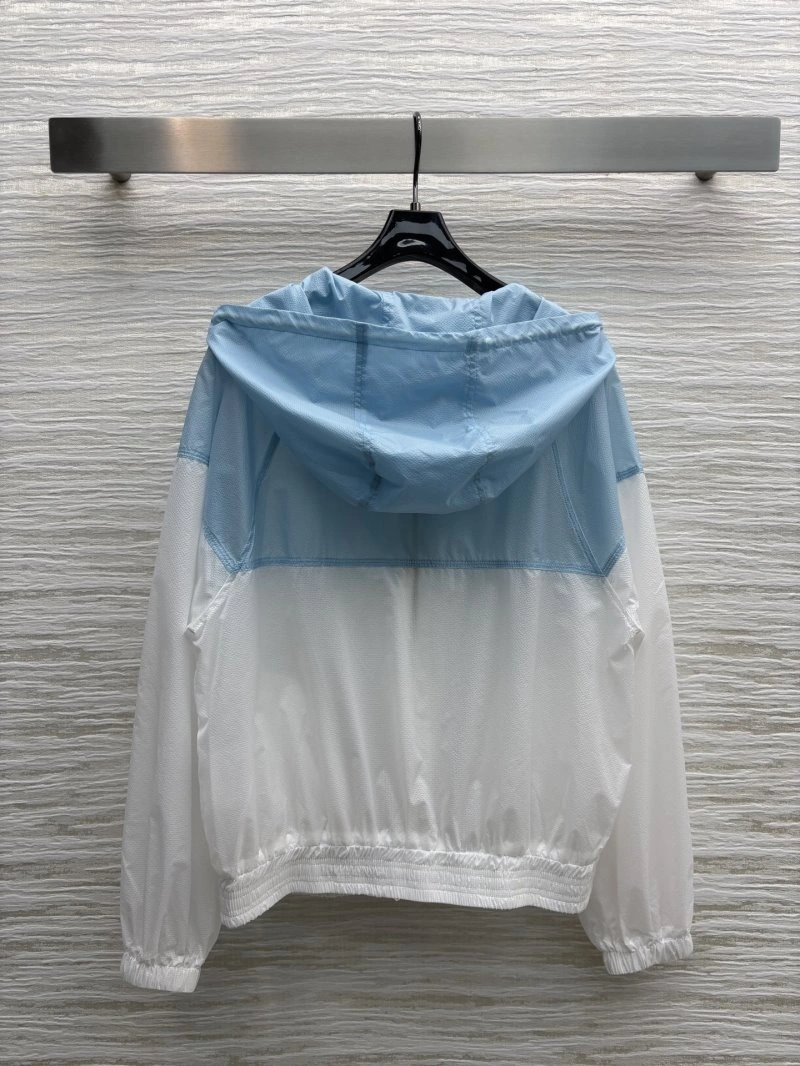 Miu Miu Sunscreen Jacket Snug 156238