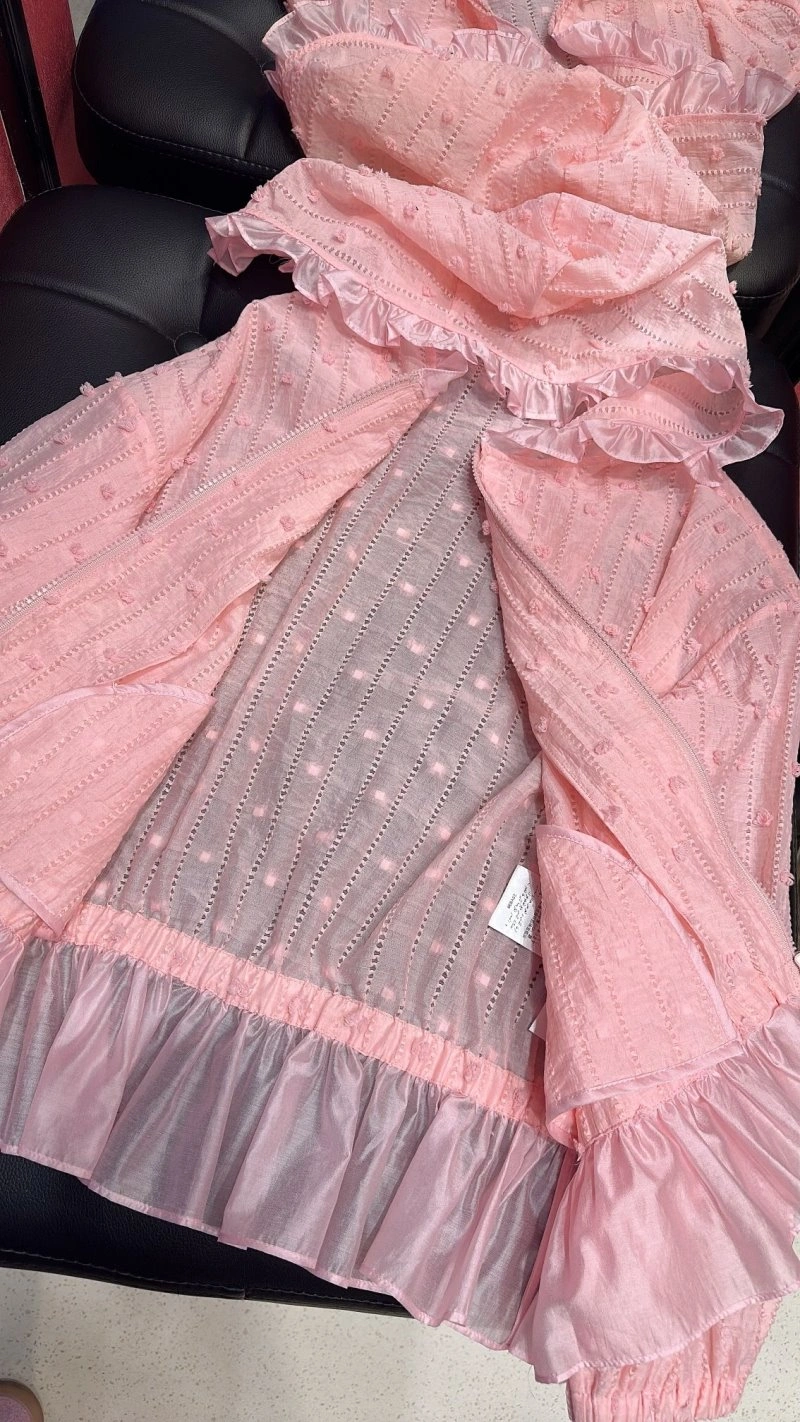 WaterResistant Miu Miu Sunscreen Jacket 154442