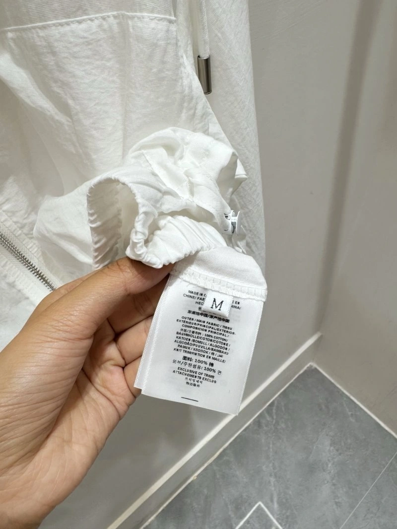 Miu Miu Sunscreen Jacket Sophisticated 154445
