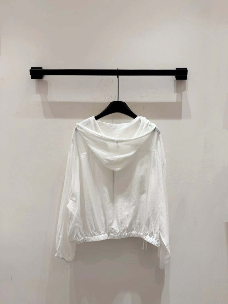 Miu Miu Sunscreen Jacket Sophisticated 154445