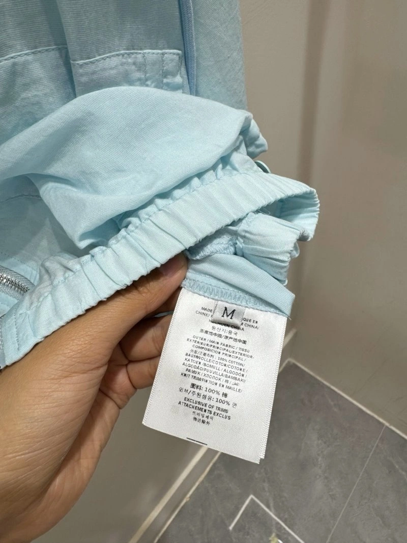 Miu Miu Sunscreen Jacket Stretchable 154455