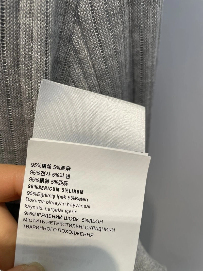 Miu Miu Sunscreen Jacket SmartChoice 154460