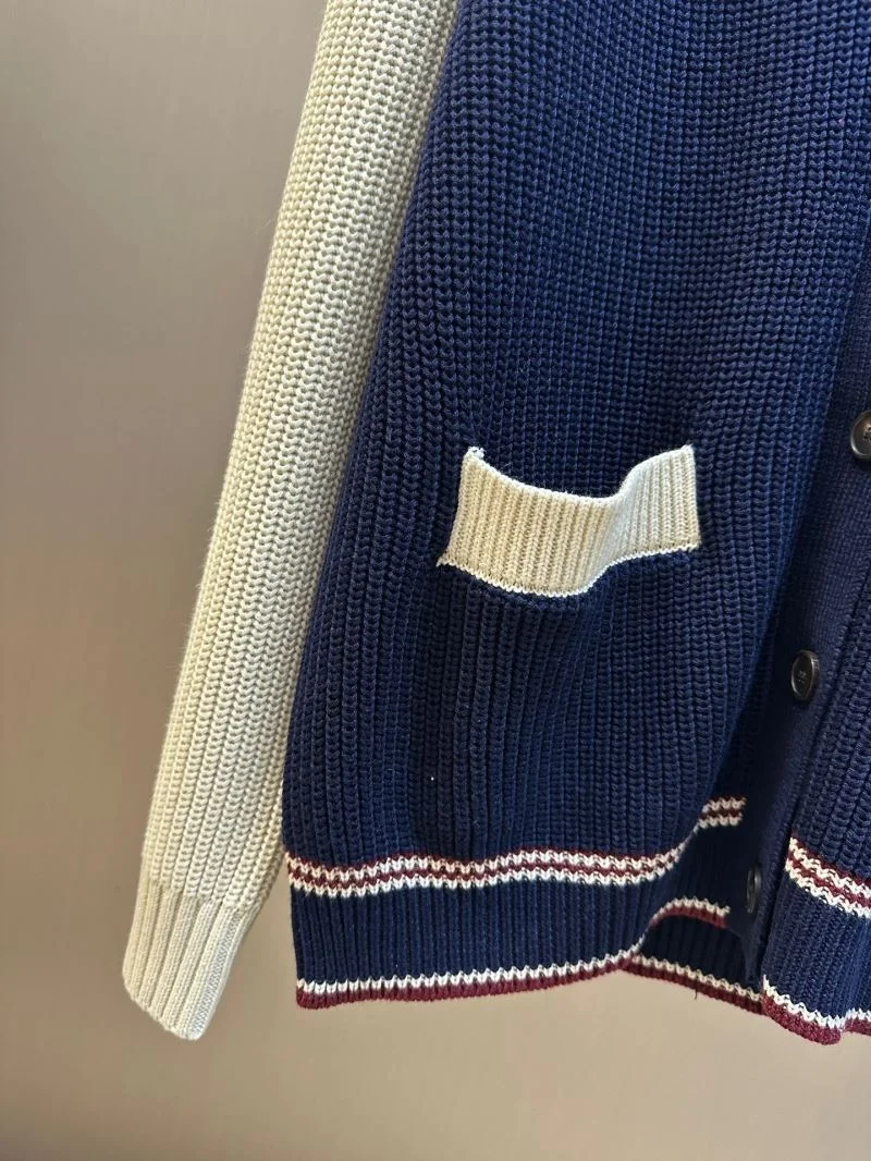 TravelReady Miu Miu Sweaters 163591