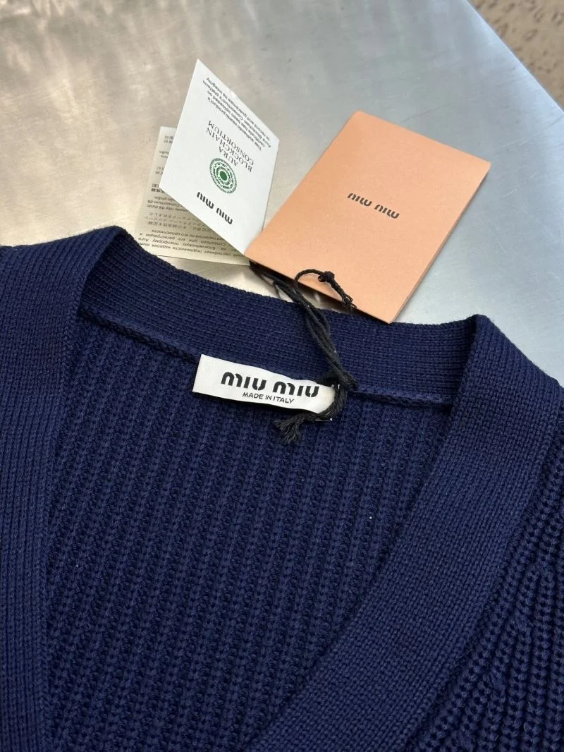 TravelReady Miu Miu Sweaters 163591