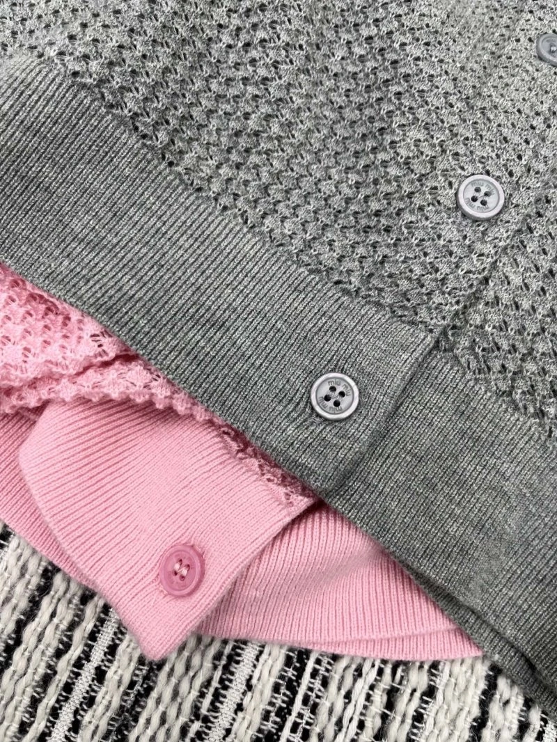 Miu Miu Sweaters Premium 151138