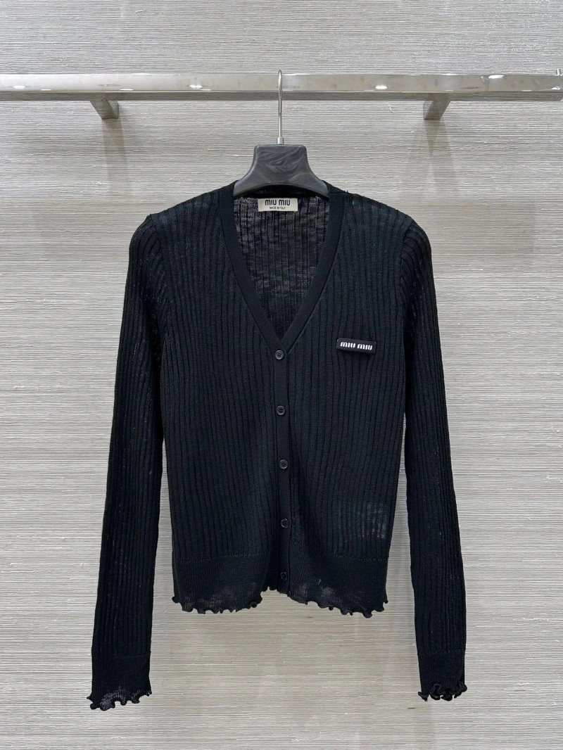 AllSeason Miu Miu Sweaters 156234