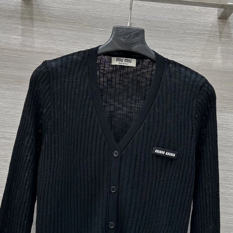 AllSeason Miu Miu Sweaters 156234