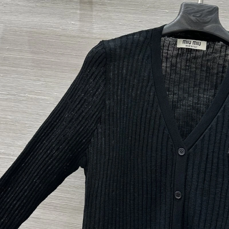 AllSeason Miu Miu Sweaters 156234