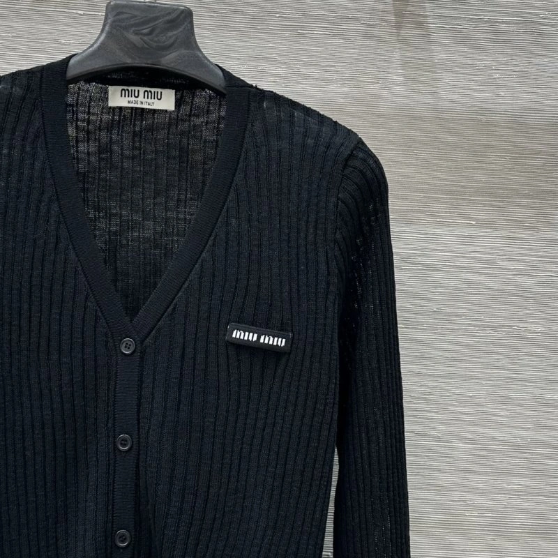 AllSeason Miu Miu Sweaters 156234