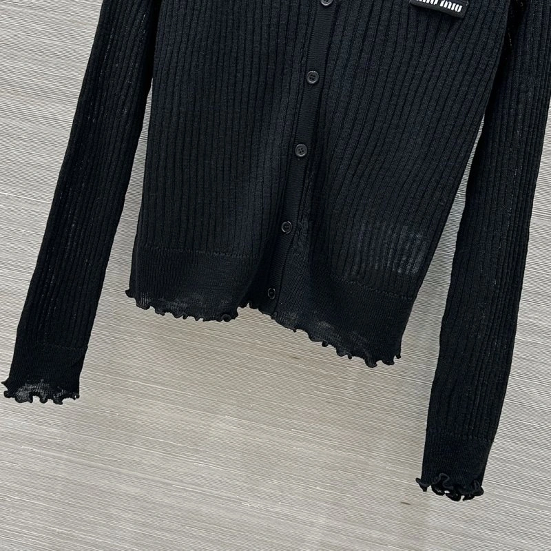 AllSeason Miu Miu Sweaters 156234