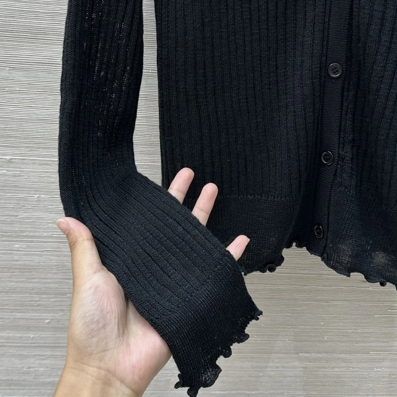 AllSeason Miu Miu Sweaters 156234