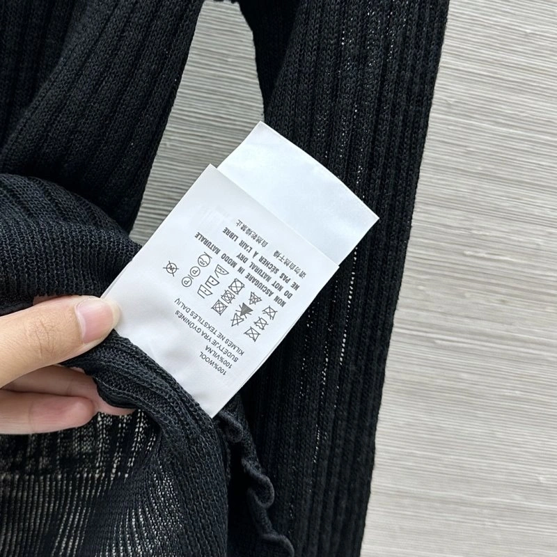 AllSeason Miu Miu Sweaters 156234
