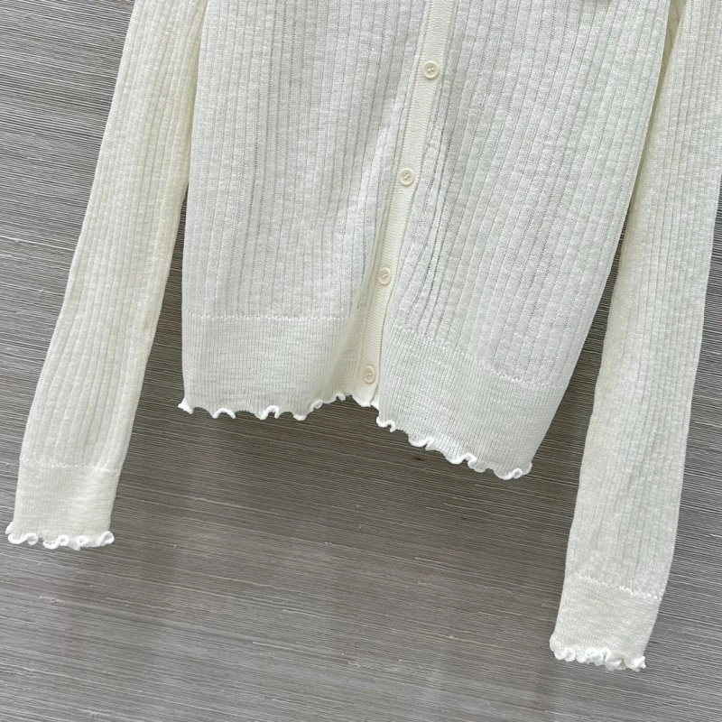 Lightweight Miu Miu Sweaters 156243