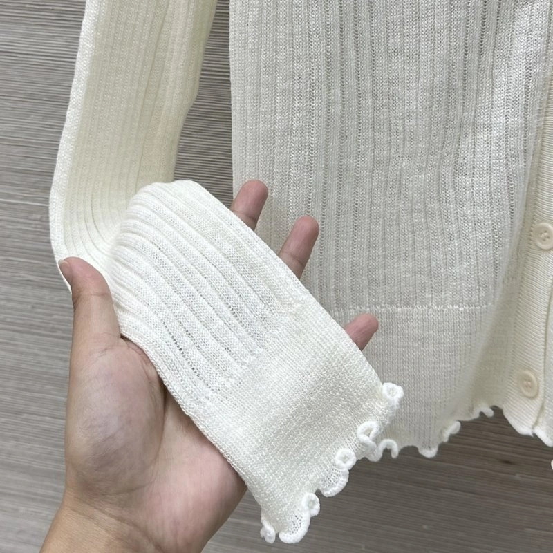 Lightweight Miu Miu Sweaters 156243