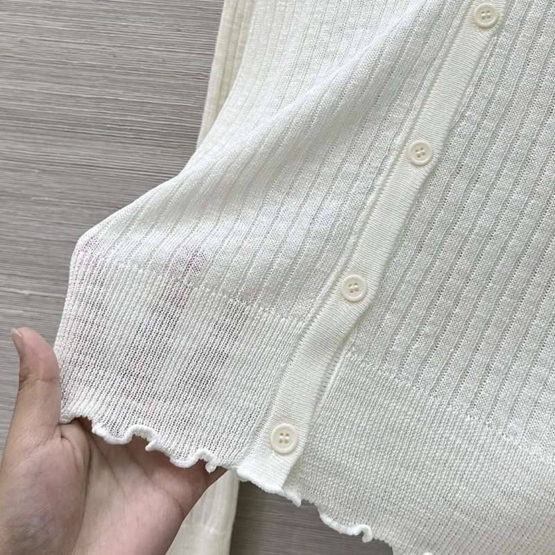 Lightweight Miu Miu Sweaters 156243