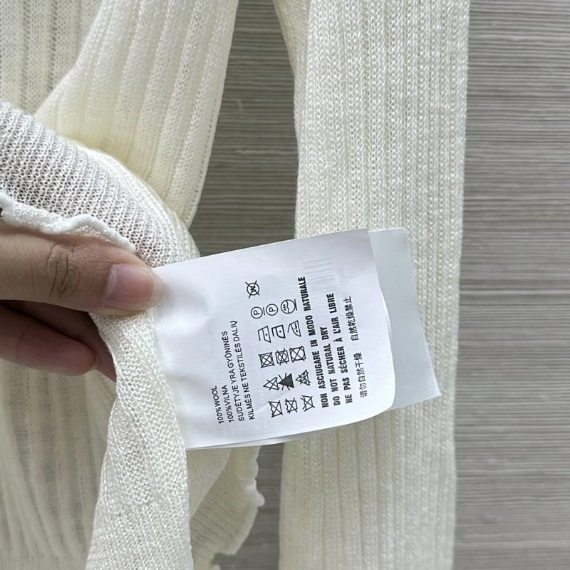 Lightweight Miu Miu Sweaters 156243