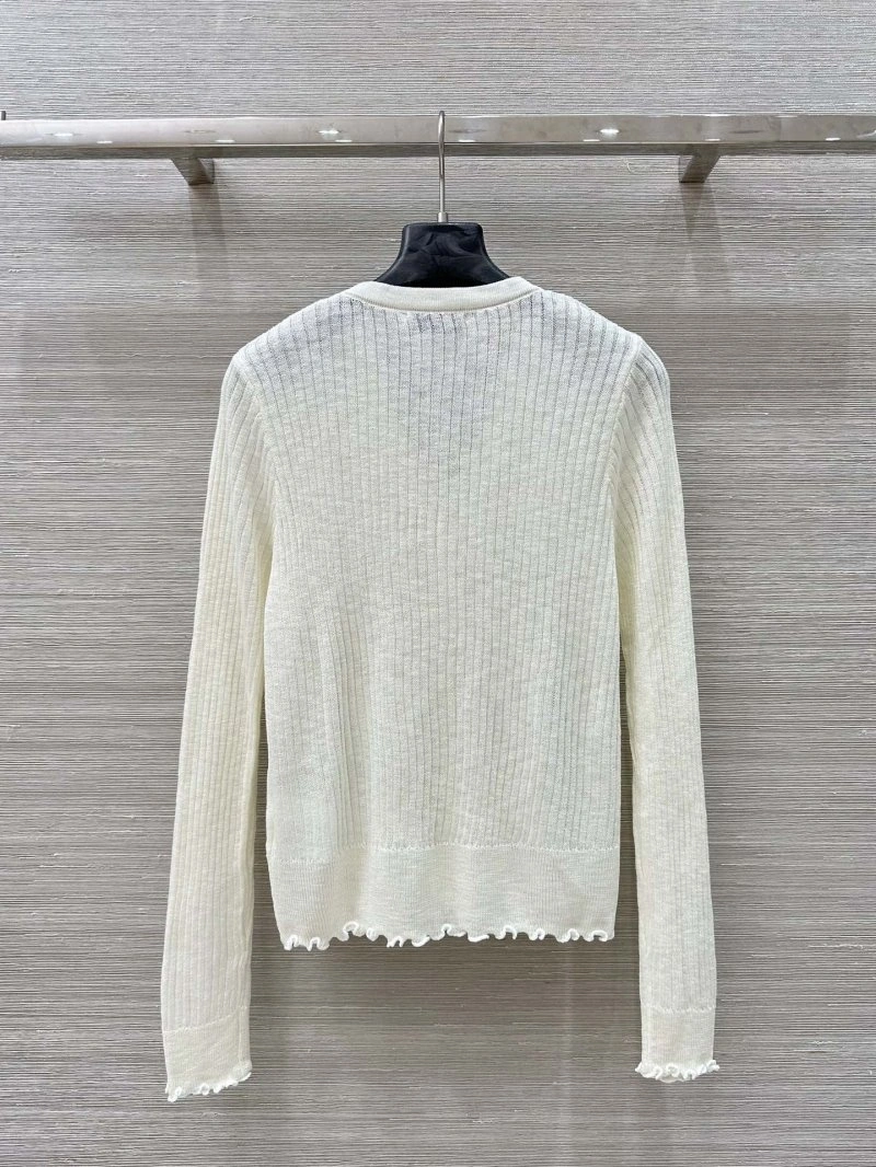 Lightweight Miu Miu Sweaters 156243