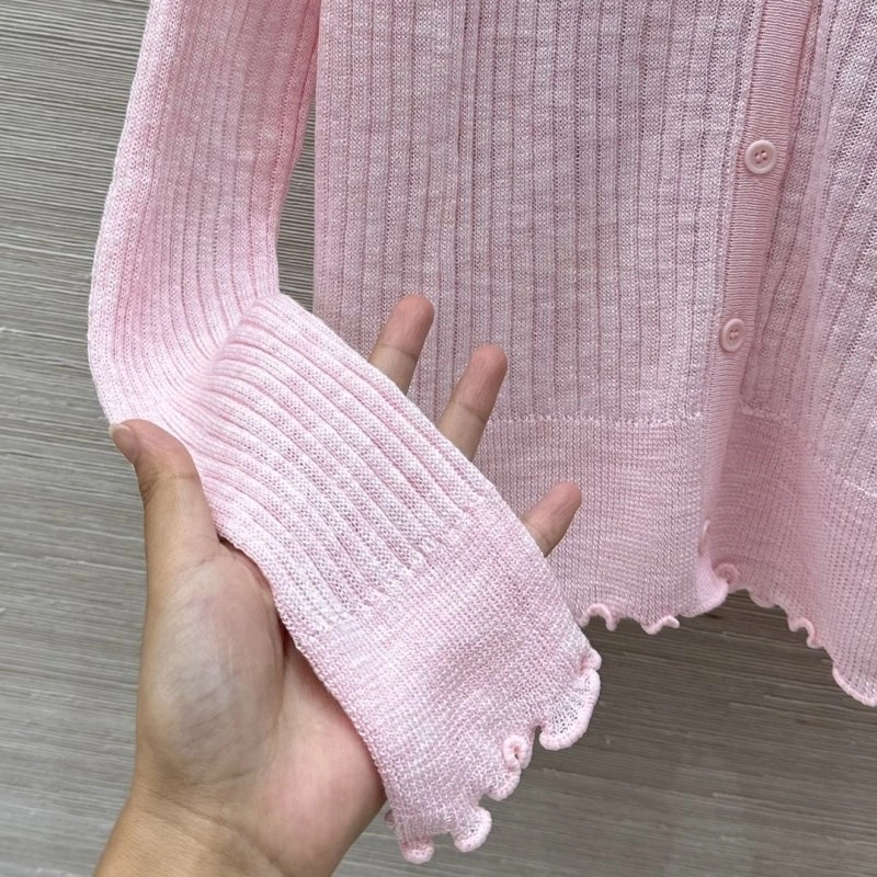 Trendy Miu Miu Sweaters 156242