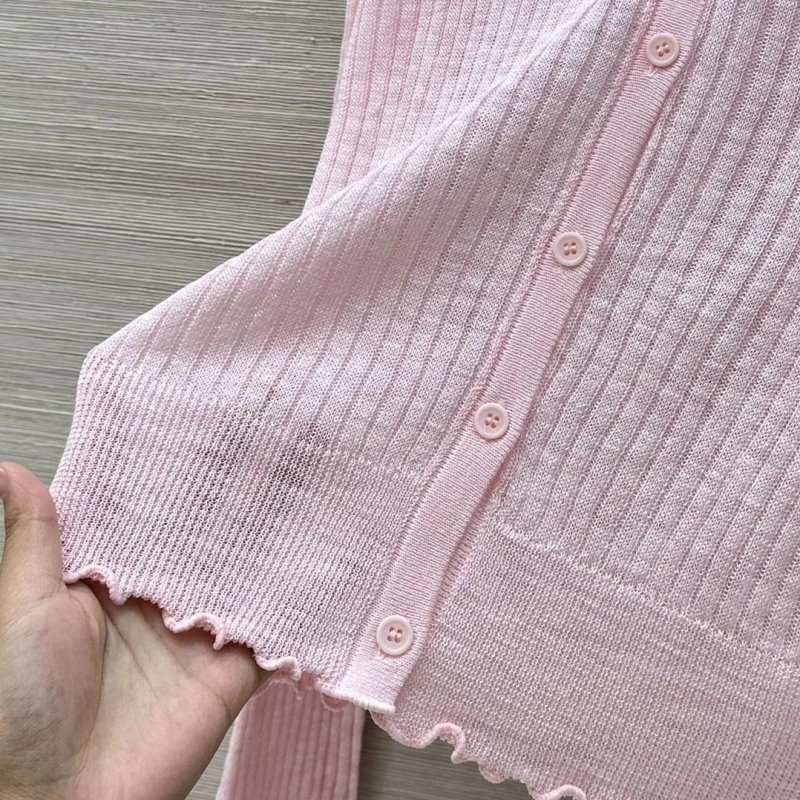 Trendy Miu Miu Sweaters 156242