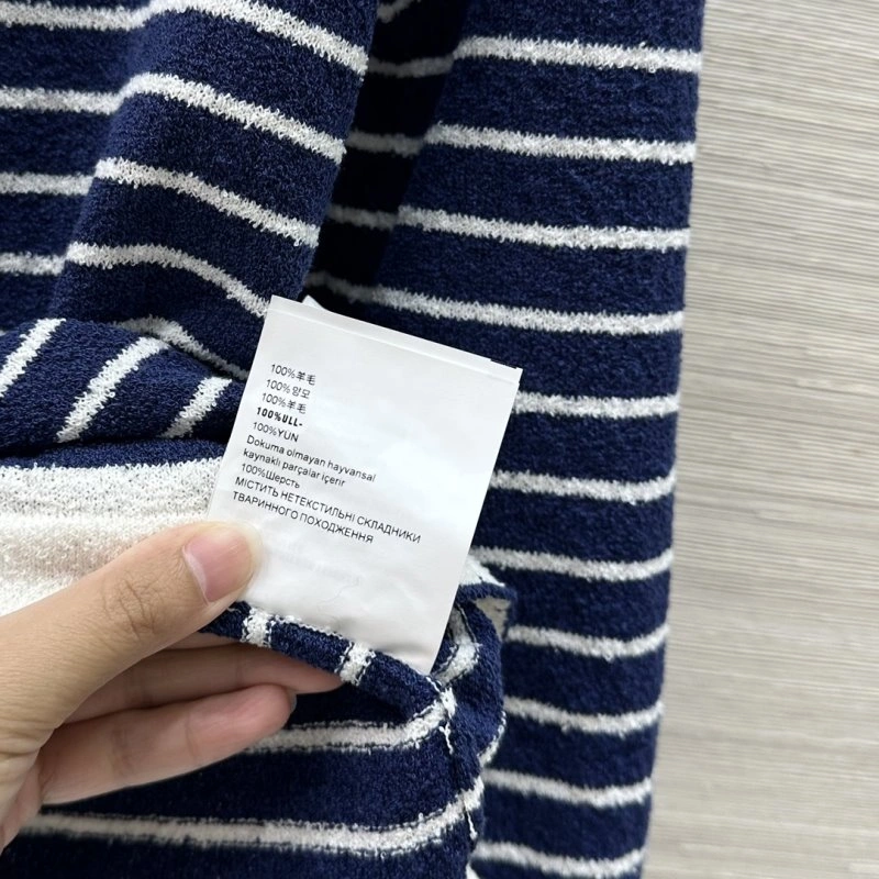 Minimalist Miu Miu Sweaters 156240