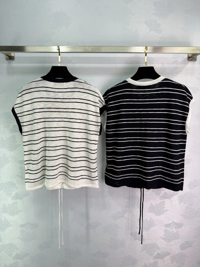 Breathable Miu Miu Sweaters 156245