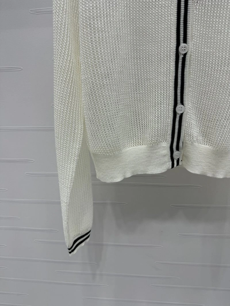 Sleek Miu Miu Sweaters 156260