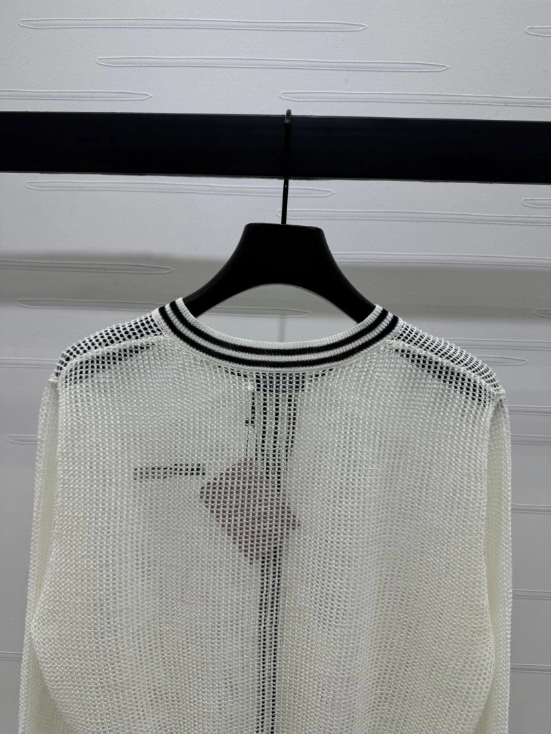 Sleek Miu Miu Sweaters 156260