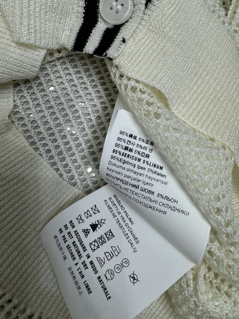 Sleek Miu Miu Sweaters 156260