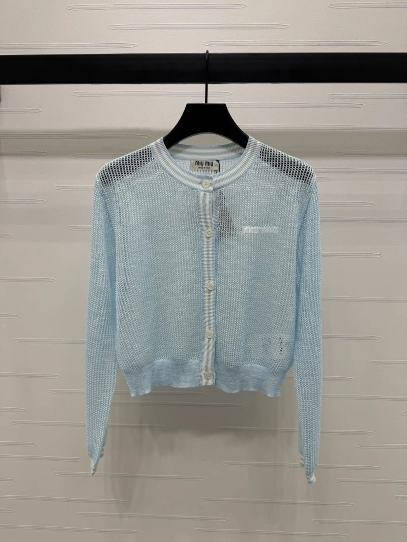 TravelReady Miu Miu Sweaters 156350