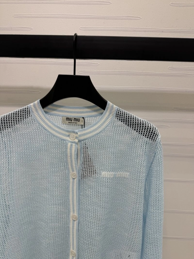 TravelReady Miu Miu Sweaters 156350