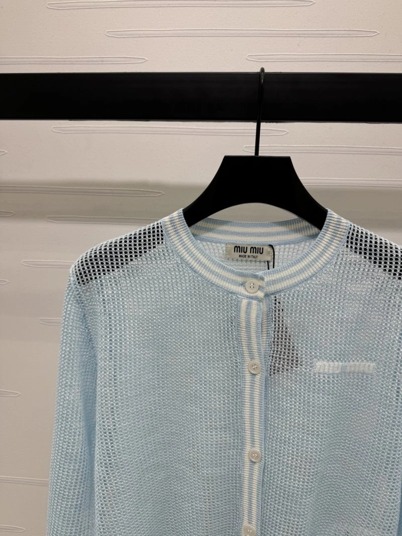 TravelReady Miu Miu Sweaters 156350