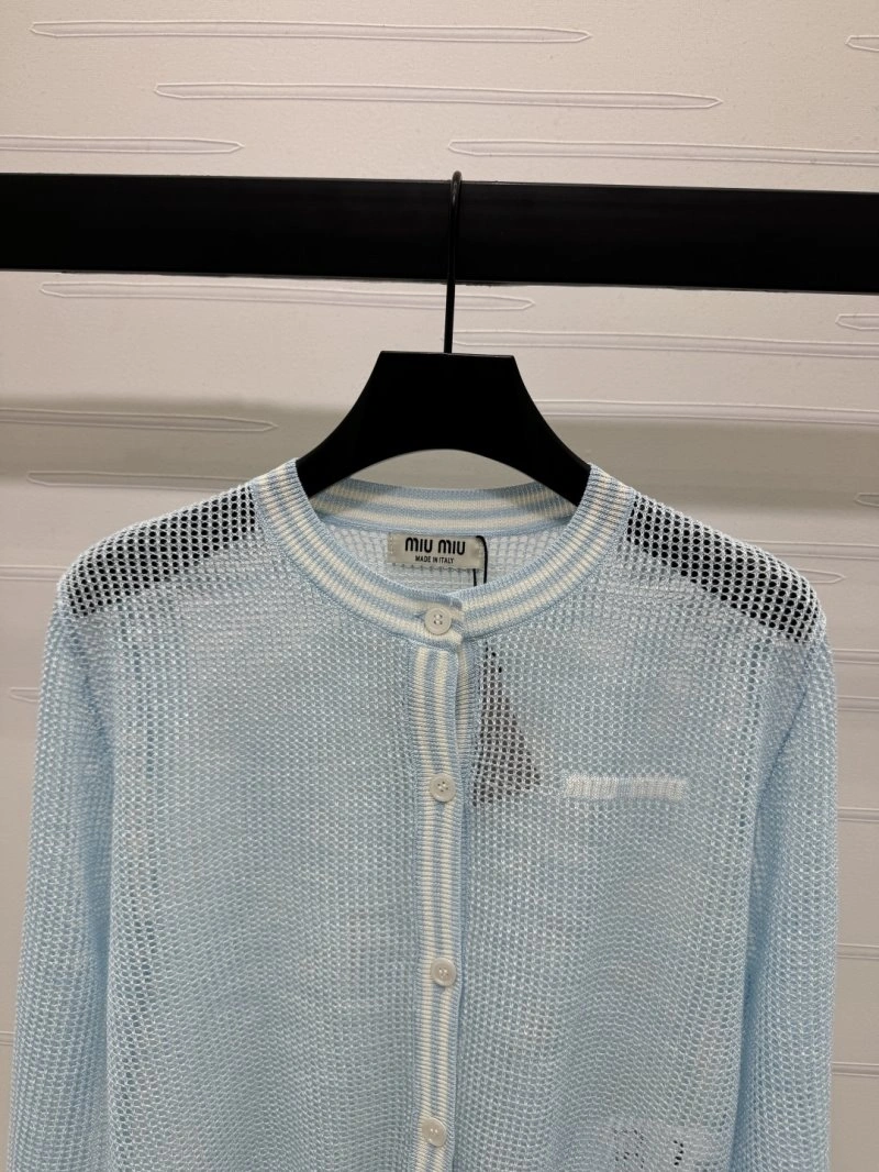 TravelReady Miu Miu Sweaters 156350