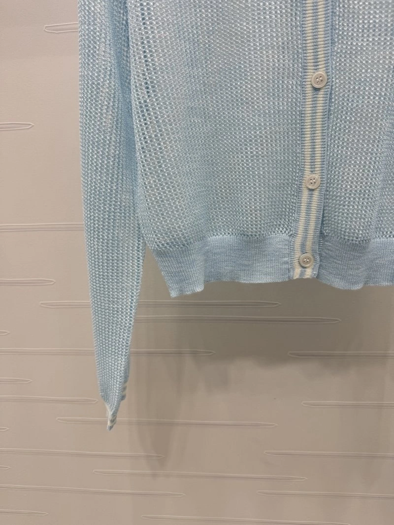 TravelReady Miu Miu Sweaters 156350