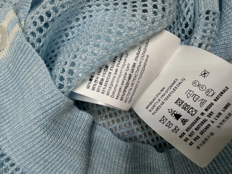 TravelReady Miu Miu Sweaters 156350