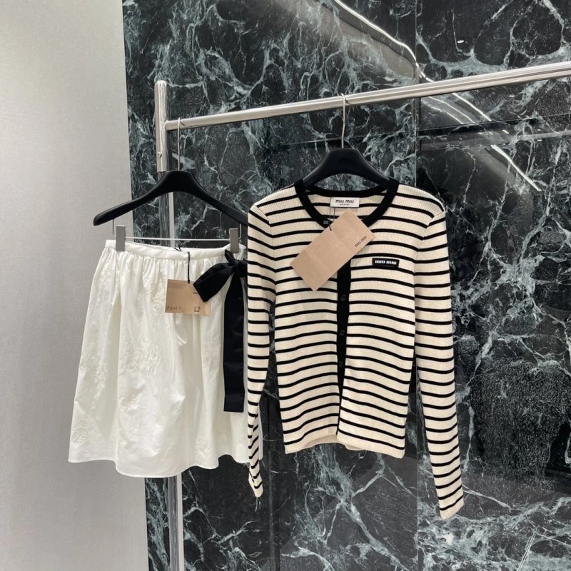 Contemporary Miu Miu Sweaters 156232