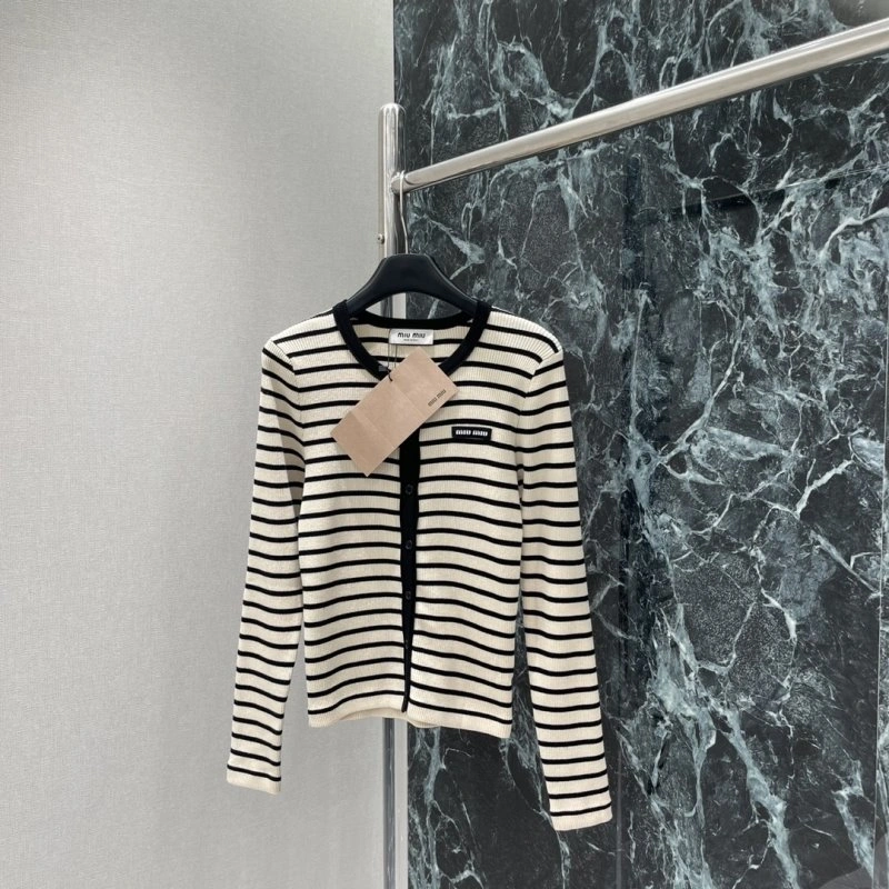 Contemporary Miu Miu Sweaters 156232