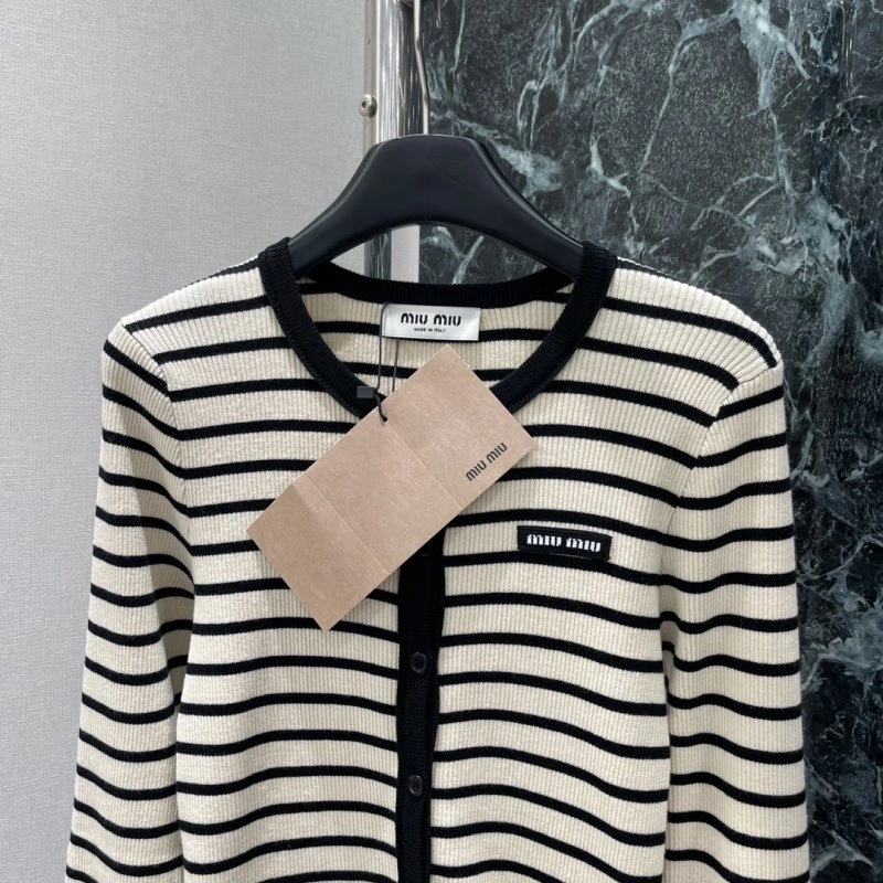 Contemporary Miu Miu Sweaters 156232