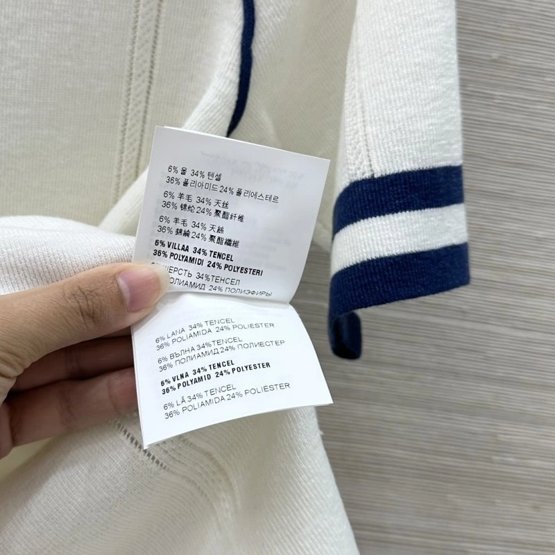 Miu Miu Sweaters Popular 156237