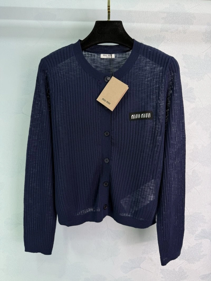 Miu Miu Sweaters Affordable 156226