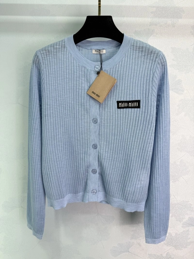 Miu Miu Sweaters Affordable 156226