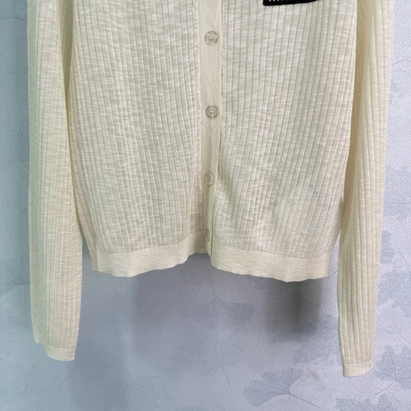 Miu Miu Sweaters Affordable 156226