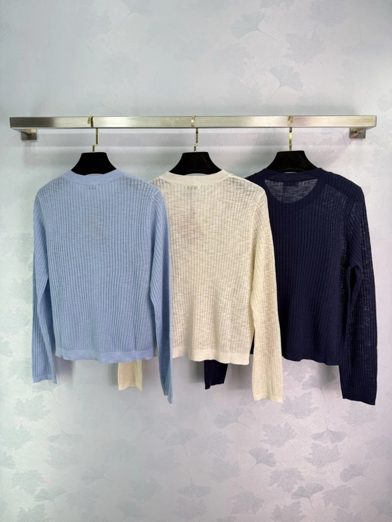 Miu Miu Sweaters Affordable 156226