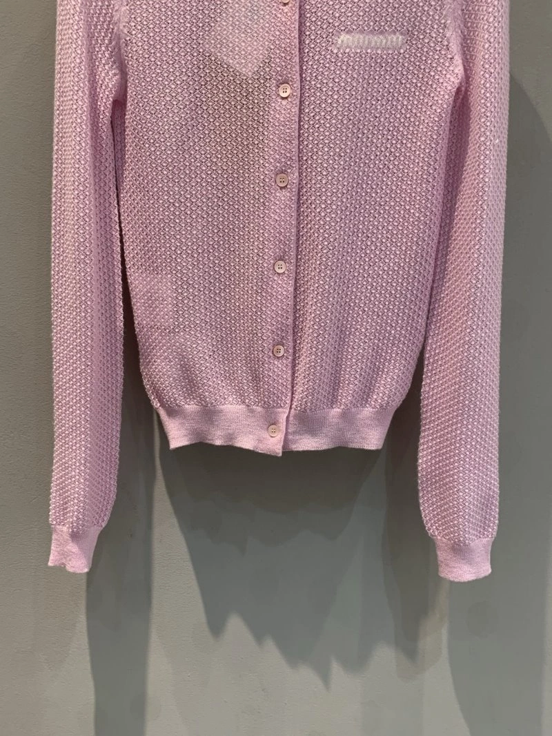 Miu Miu Sweaters EasyMatch 148660