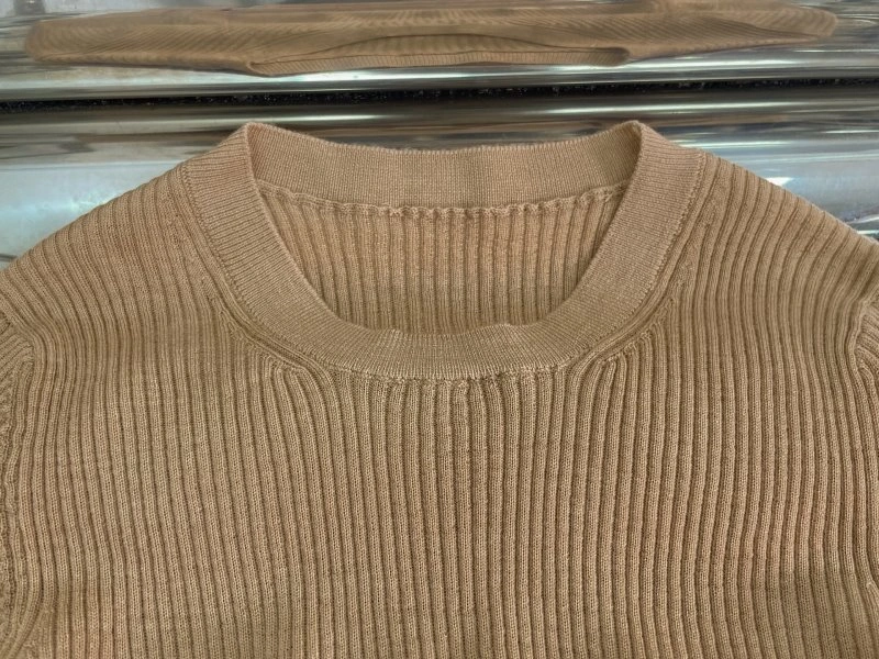 Bright Miu Miu Sweaters 148657