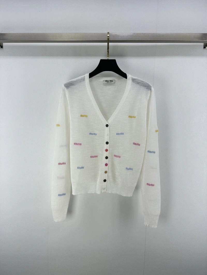 MultiPurpose Miu Miu Sweaters 148656