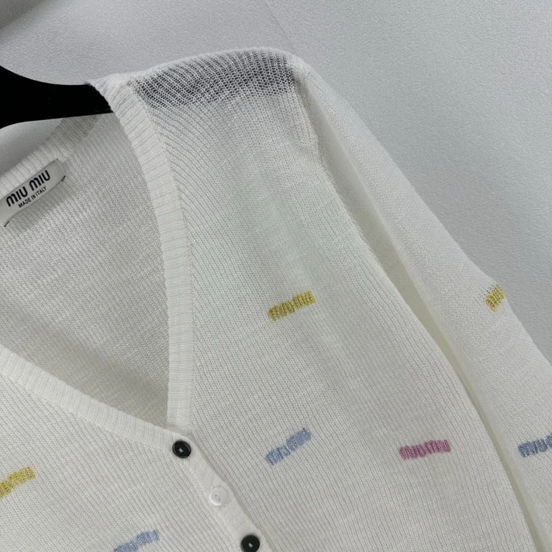 MultiPurpose Miu Miu Sweaters 148656