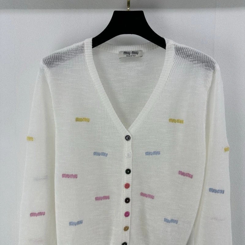 MultiPurpose Miu Miu Sweaters 148656