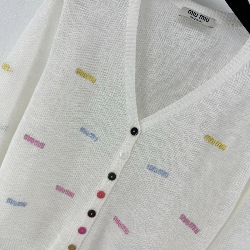 MultiPurpose Miu Miu Sweaters 148656
