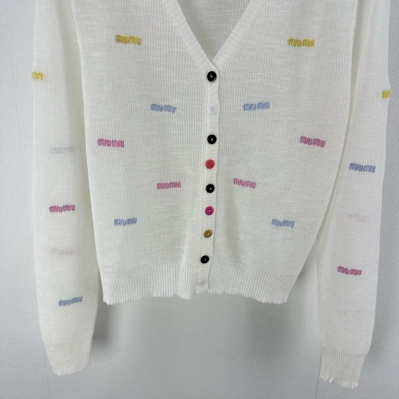 MultiPurpose Miu Miu Sweaters 148656